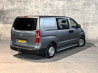Hyundai h-1 h 300 2.5 crdi dynamic dubbel cabine 168pk 2009 (origineel-nl), 5-vbr-80 - afbeelding 32 van  34