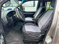 Hyundai h-1 h200 dc 2.5 tdi camper - afbeelding 7 van  7