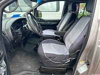 Hyundai h-1 h200 dc 2.5 tdi camper - afbeelding 7 van  7