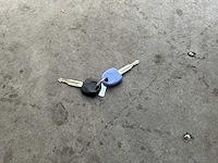 Hyundai h 200 2.5 tci lang 99pk 2006, 72-vbb-3 - afbeelding 18 van  25