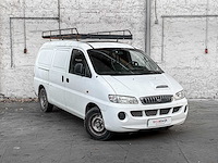 Hyundai h 200 2.5 tci lang 99pk 2006, 72-vbb-3 - afbeelding 21 van  25