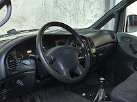 Hyundai h 200 2.5 tci lang 99pk 2006, 72-vbb-3 - afbeelding 2 van  25