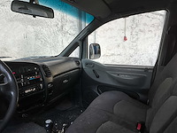 Hyundai h 200 2.5 tci lang 99pk 2006, 72-vbb-3 - afbeelding 4 van  25