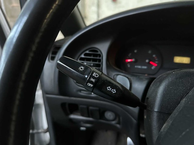 Hyundai h 200 2.5 tci lang 99pk 2006, 72-vbb-3 - afbeelding 5 van  25