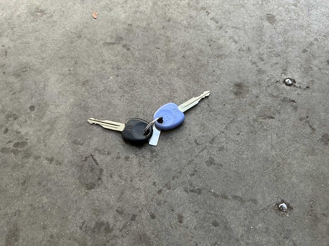 Hyundai h 200 2.5 tci lang 99pk 2006, 72-vbb-3 - afbeelding 18 van  25