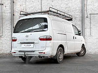 Hyundai h 200 2.5 tci lang 99pk 2006, 72-vbb-3 - afbeelding 22 van  25