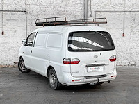 Hyundai h 200 2.5 tci lang 99pk 2006, 72-vbb-3 - afbeelding 25 van  25