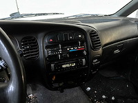 Hyundai h 200 2.5 tci lang 99pk 2006, 72-vbb-3 - afbeelding 8 van  25