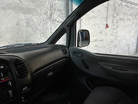 Hyundai h 200 2.5 tci lang 99pk 2006, 72-vbb-3 - afbeelding 9 van  25