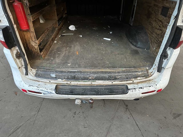 Hyundai h 200 2.5 tci lang 99pk 2006, 72-vbb-3 - afbeelding 13 van  25