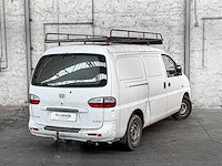 Hyundai h 200 2.5 tci lang 99pk 2006, 72-vbb-3 - afbeelding 23 van  25