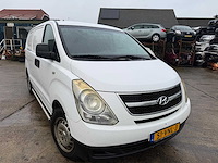 Hyundai h 300 2.5 crdi dynamic 51-vnl-3 - afbeelding 8 van  14