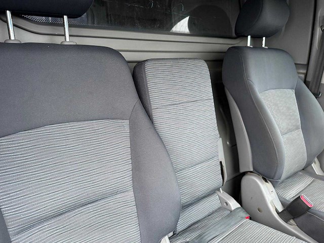 Hyundai h 300 2.5 crdi dynamic 51-vnl-3 - afbeelding 12 van  14