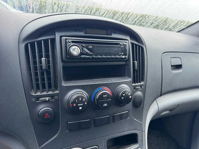 Hyundai h 300 2.5 crdi dynamic 51-vnl-3 - afbeelding 2 van  5