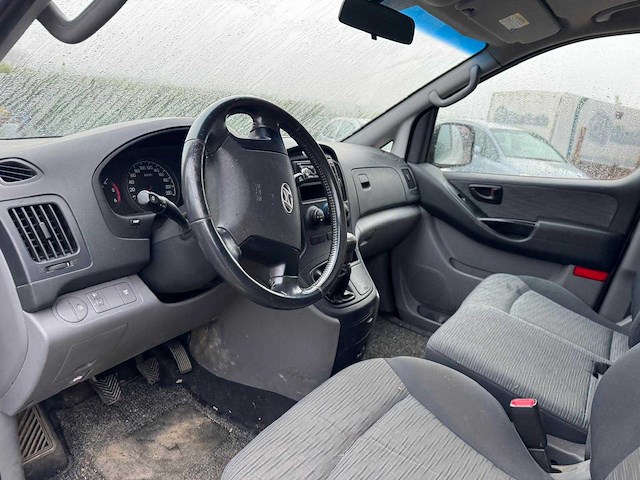 Hyundai h 300 2.5 crdi dynamic 51-vnl-3 - afbeelding 2 van  9