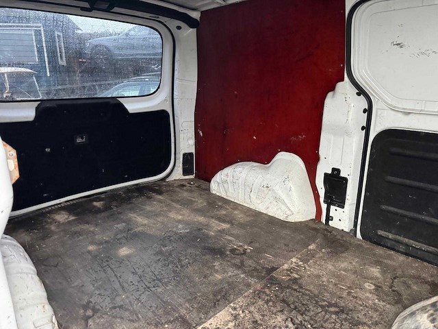 Hyundai h 300 2.5 crdi dynamic 51-vnl-3 - afbeelding 6 van  9