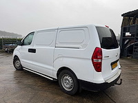 Hyundai h 300 2.5 crdi dynamic 51-vnl-3 - afbeelding 8 van  9