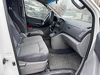 Hyundai h 300 2.5 crdi dynamic 51-vnl-3 - afbeelding 9 van  9