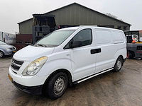 Hyundai h 300 2.5 crdi dynamic 51-vnl-3 - afbeelding 2 van  10