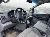 Hyundai h 300 2.5 crdi dynamic 51-vnl-3 - afbeelding 3 van  10