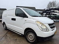 Hyundai h 300 2.5 crdi dynamic 51-vnl-3 - afbeelding 6 van  10