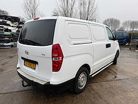 Hyundai h 300 2.5 crdi dynamic 51-vnl-3 - afbeelding 7 van  10