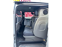 Hyundai h 300 2.5 crdi dynamic dc bedrijfswagen - afbeelding 1 van  1