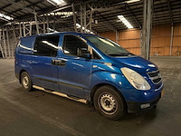 Hyundai h 300 2.5 crdi dynamic dubbel cabine, 2-vdh-08 - afbeelding 7 van  13