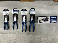 Hyundai handgereedschap (120x)