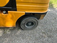 Hyundai hdf45-iii vorkheftruck - afbeelding 2 van  21