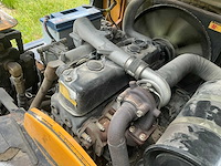Hyundai hdf45-iii vorkheftruck - afbeelding 14 van  21
