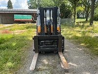 Hyundai hdf45-iii vorkheftruck - afbeelding 16 van  21