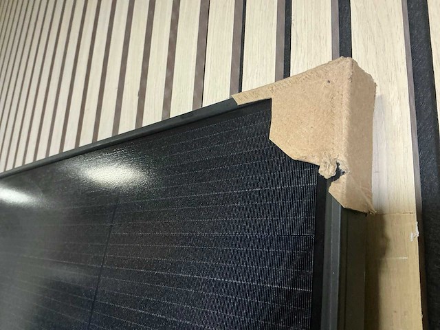 Hyundai he-s435hg(fb) zonnepaneel (6x) - afbeelding 2 van  4