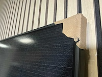 Hyundai he-s435hg(fb) zonnepaneel (6x) - afbeelding 2 van  4