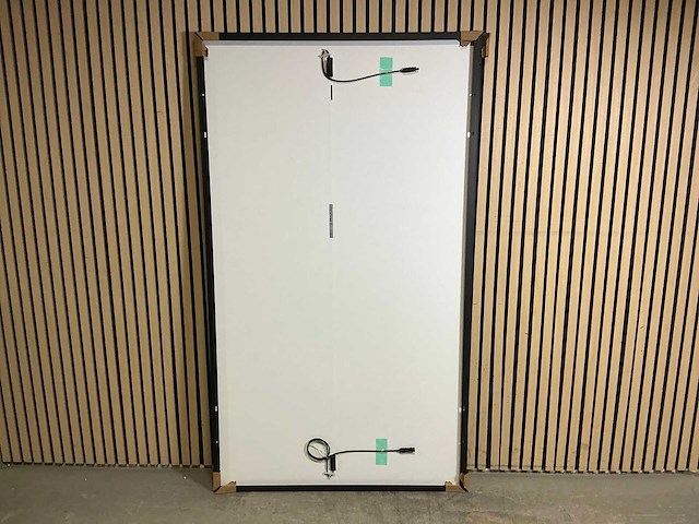 Hyundai he-s435hg(fb) zonnepaneel (6x) - afbeelding 3 van  4