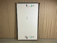 Hyundai he-s435hg(fb) zonnepaneel (6x) - afbeelding 3 van  4