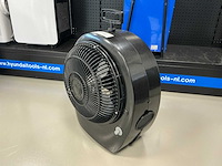 Hyundai hercules bouwdroger - afbeelding 1 van  4