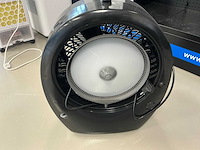 Hyundai hercules bouwdroger - afbeelding 3 van  4