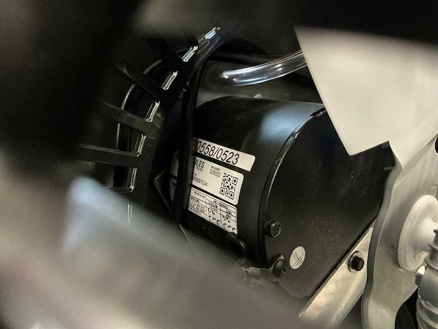 Hyundai hercules bouwdroger - afbeelding 4 van  4