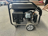 Hyundai hhdp35n stroomgenerator - afbeelding 3 van  6