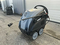 Hyundai hhdw200h stoomcleaner