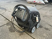 Hyundai hhdw200h stoomcleaner - afbeelding 4 van  10