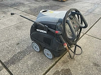 Hyundai hhdw200h stoomcleaner - afbeelding 5 van  10
