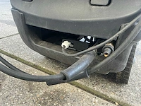 Hyundai hhdw200h stoomcleaner - afbeelding 7 van  10