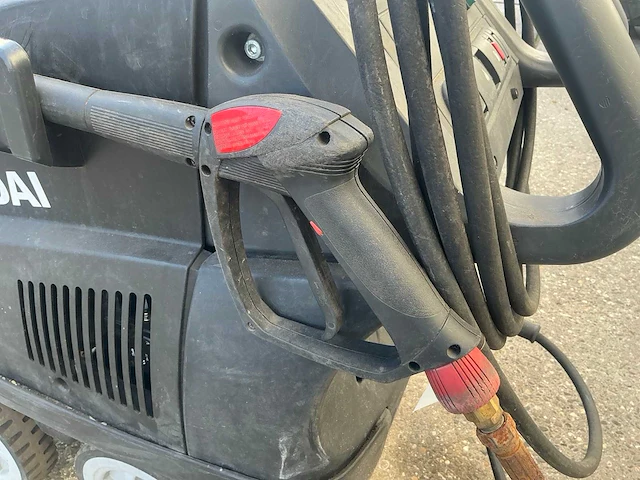 Hyundai hhdw200h stoomcleaner - afbeelding 8 van  10