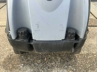 Hyundai hhdw200h stoomcleaner - afbeelding 9 van  10