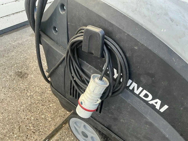 Hyundai hhdw200h stoomcleaner - afbeelding 10 van  10
