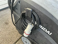 Hyundai hhdw200h stoomcleaner - afbeelding 10 van  10