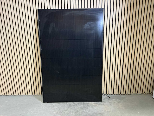 Hyundai hie-s405vg zonnepaneel (7x) - afbeelding 1 van  3