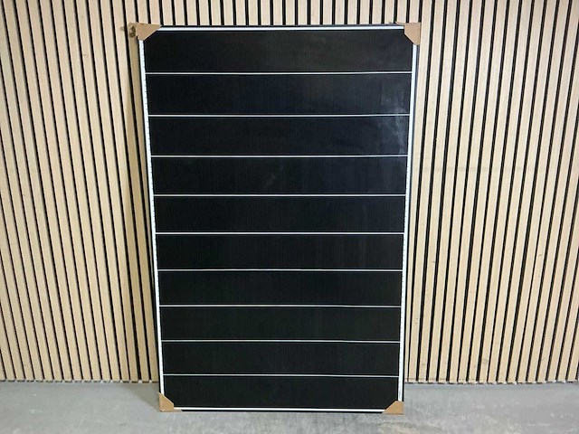 Hyundai hie-s410vg zonnepaneel (3x) - afbeelding 1 van  4